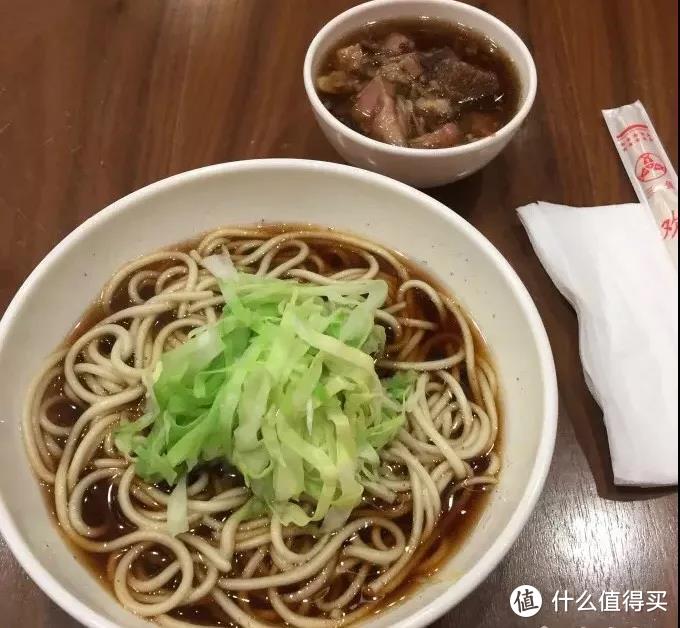 有礼有面儿的北京人，吃的都是哪碗儿面?