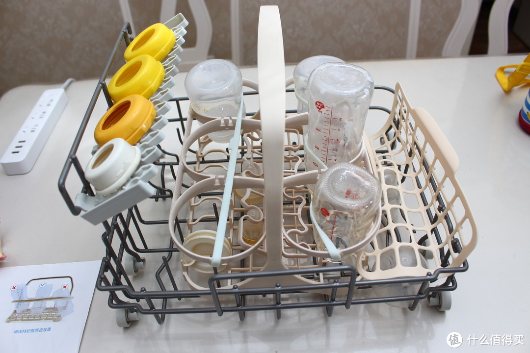 洗碗从此变得轻松——美的EVA免安装洗碗机体验
