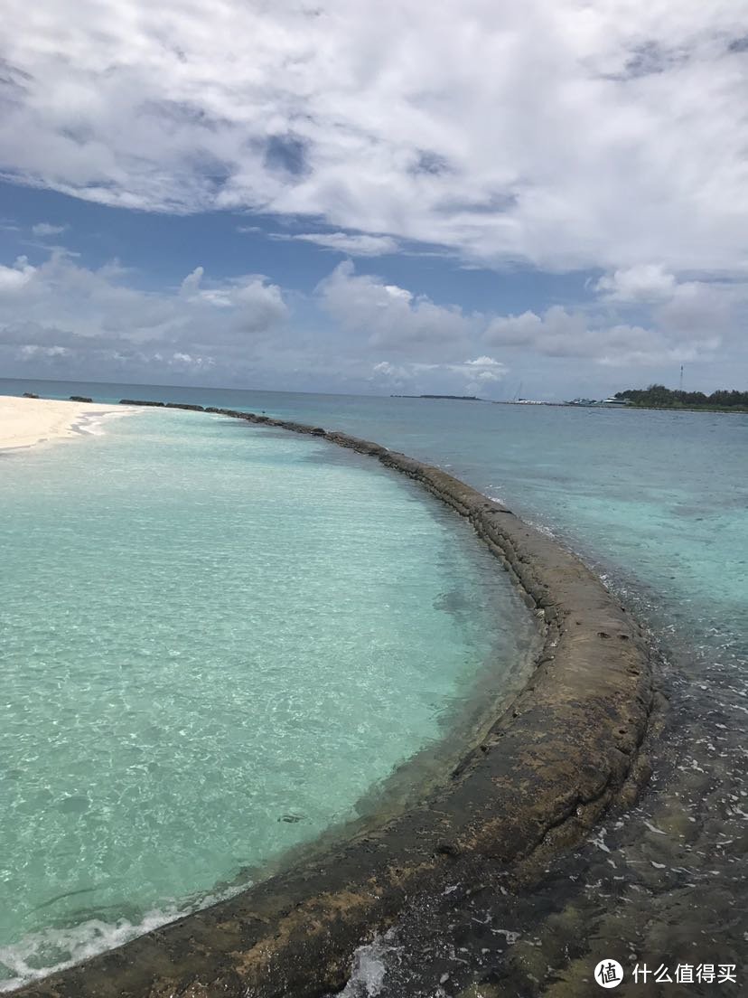 我&你—马尔代夫蜜月旅行