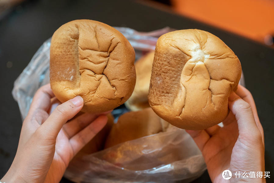 吃货必读 美食测评 魔都面包房体验 什么值得买