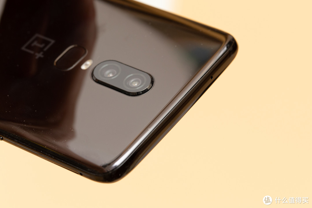 为简单而生、因实用而美：一加 OnePlus 6 智能手机 评测