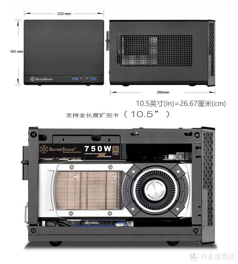 最便宜的 RX580 8G 能买吗？MAXSUN 铭瑄 RX580 巨无霸 8G 显卡开箱