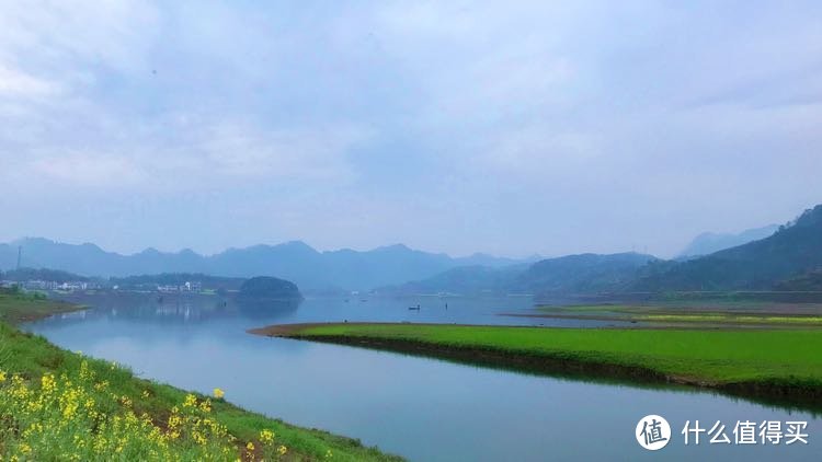 天青色等烟雨—编不出后半句的杭州+千岛湖游记