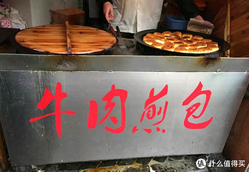 我在人民广场吃的那些上海特色烟火气美食