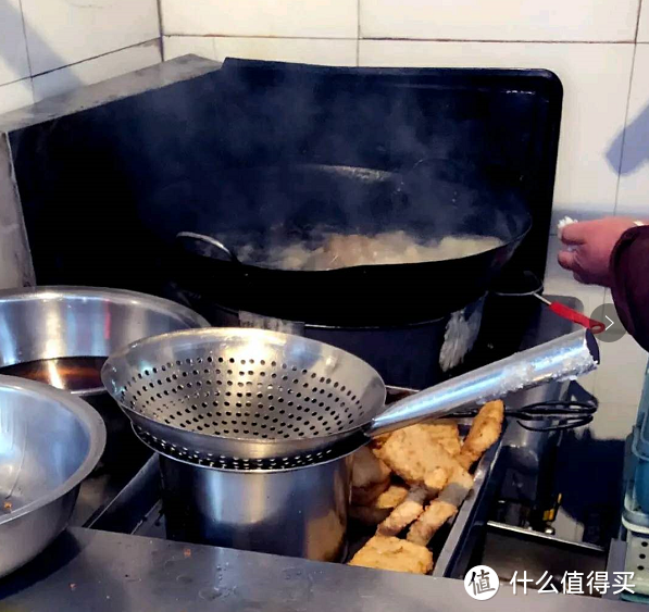 我在人民广场吃的那些上海特色烟火气美食