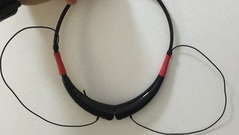漫步者 W280BT蓝牙耳机产品介绍(耳翼|耳帽|按钮|USB插口|耳机孔)