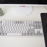 LEOPOLD 利奥博德 FC750R PS 灰白版 机械键盘产品体验(优点|缺点)