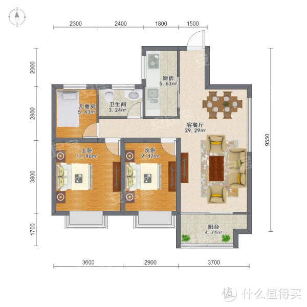 进阶规划，扫拖一体，小瓦扫地机器人规划版重度体验