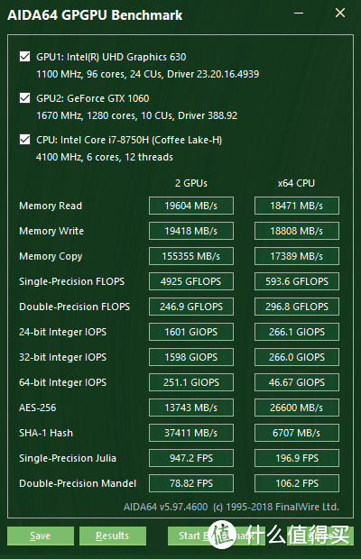 无惧桌面PC挑战—GIGABYTE 技嘉 赢刃 Aero15 笔记本电脑开箱