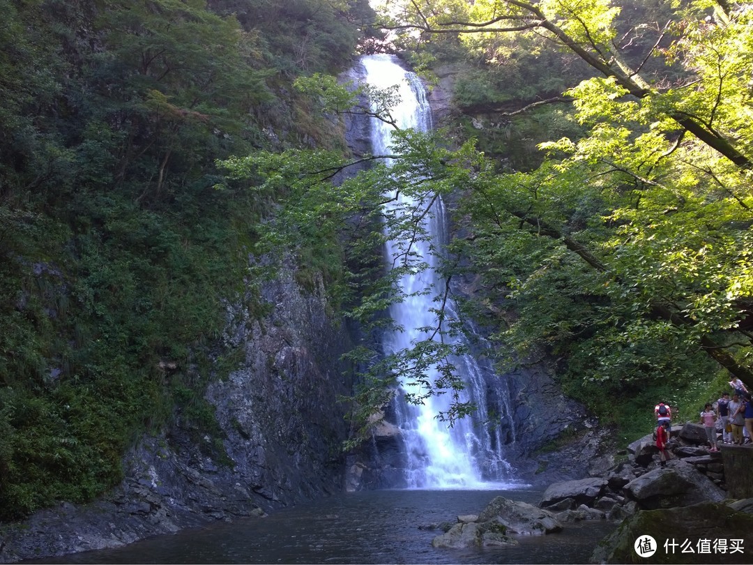 拒绝人挤人，安徽短途旅行好去处：六安天堂寨、八湾堂明代古民居体验