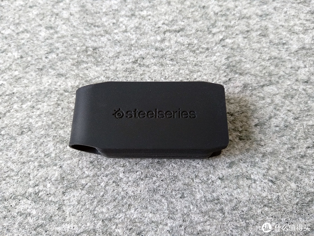 虽然不完美，但依然强大—Steelseries 赛睿 Rival 600 鼠标体验分享