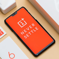 为简单而生、因实用而美：一加 OnePlus 6 智能手机 评测