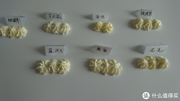 烘焙大师超强测评!安佳、雀巢、欧德宝...7款常见淡奶油究竟哪款值得囤?