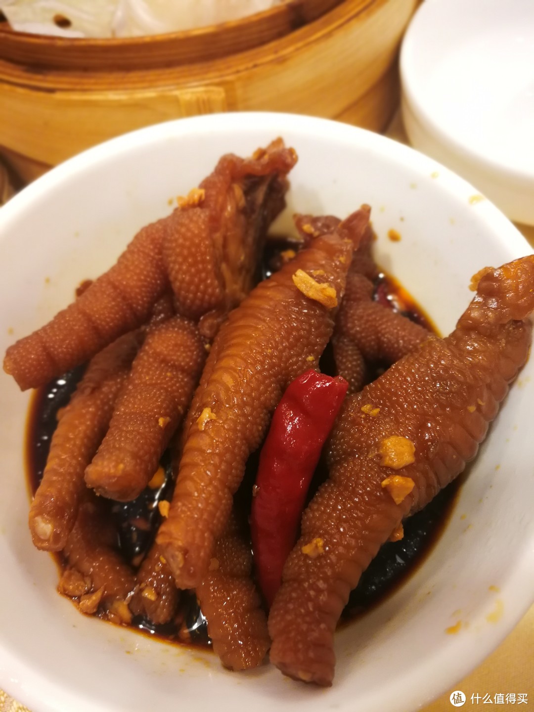 第二站：银灯食府