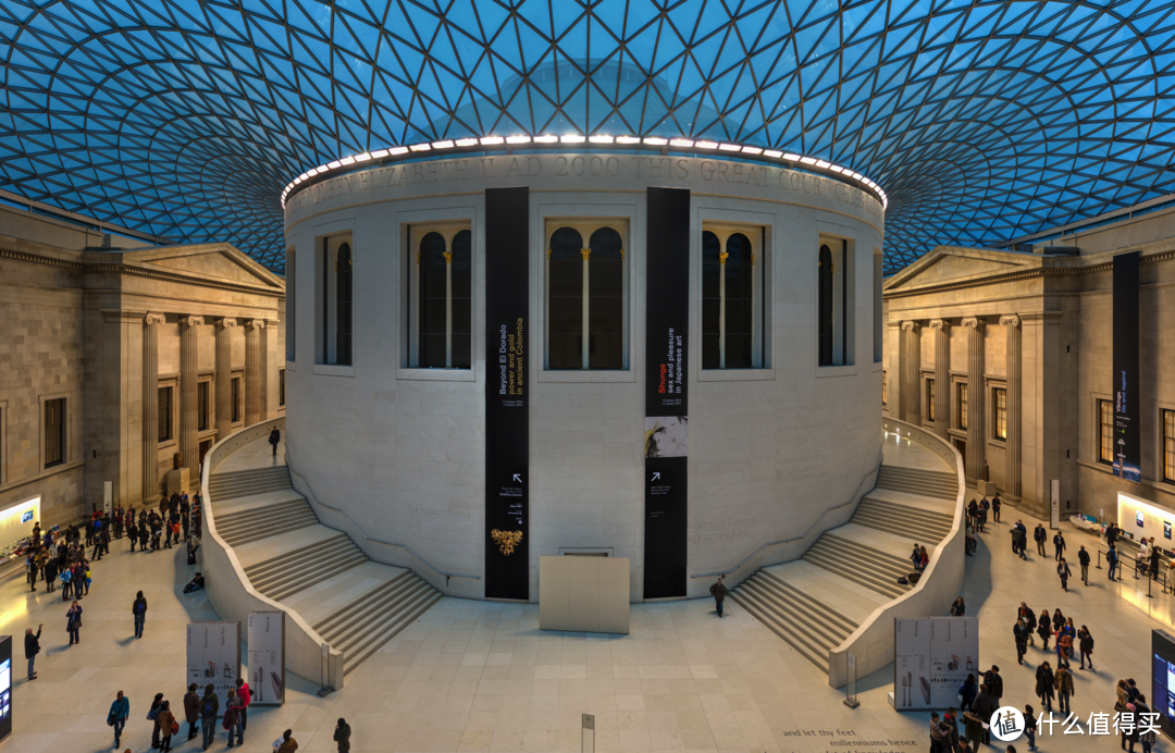 历史存在过的最好证明：国内哪些博物馆值得逛 ？