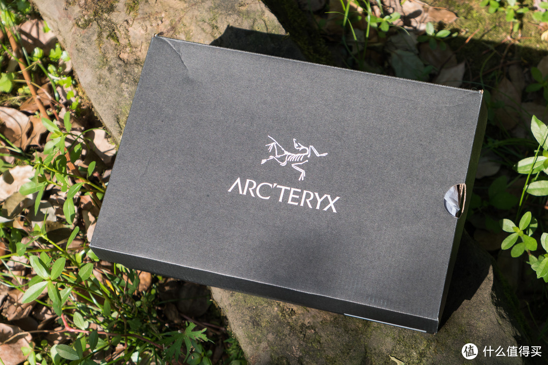 Arcteryx 始祖鸟 Norvan VT GTX 越野跑鞋 初体验