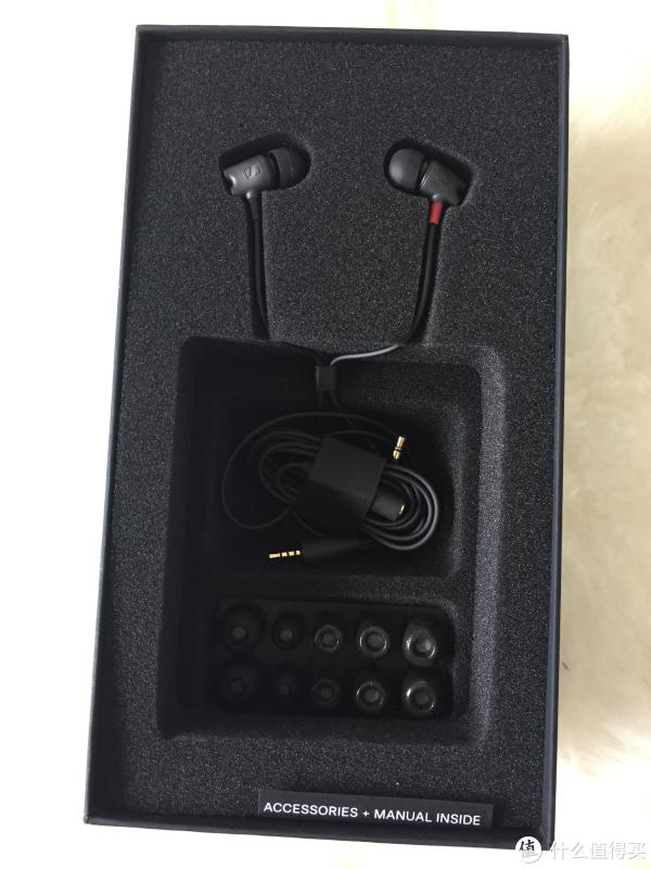 进步还是妥协,森海塞尔IE800S开箱对比IE800