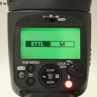 佳能 470EX-AI 闪光灯使用总结(操作|控光)