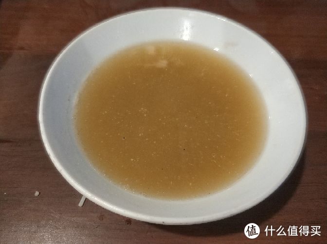 松发—肉骨茶的无冕之王