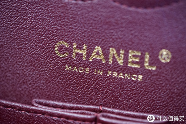 表明原产地身份,法国制造。