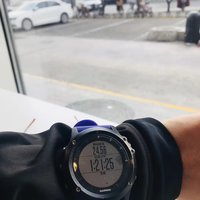 佳明 Fenix3 HR  心率手表使用总结(续航|数据|功能)