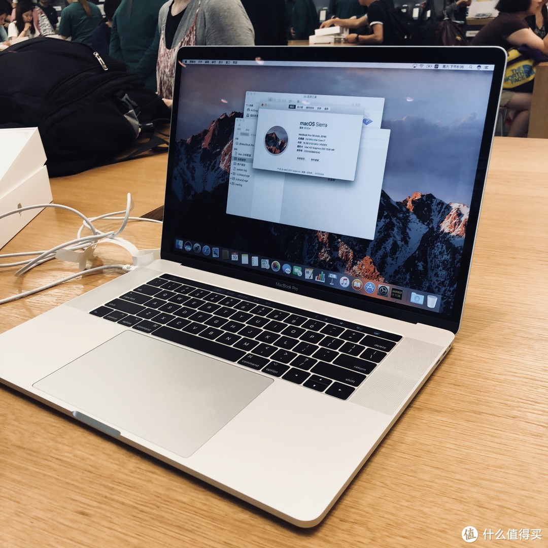 海淘小白的首单购买MacBook Pro，有这些细节你需要了解一下