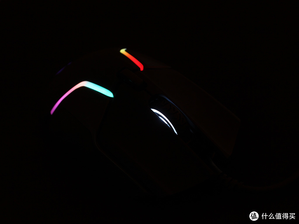 虽然不完美，但依然强大—Steelseries 赛睿 Rival 600 鼠标体验分享