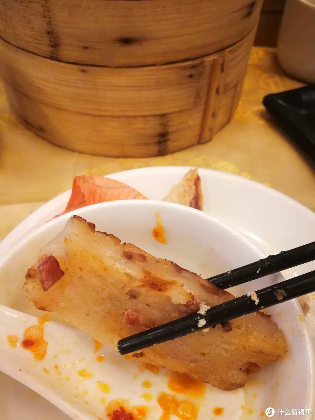 第二站：银灯食府