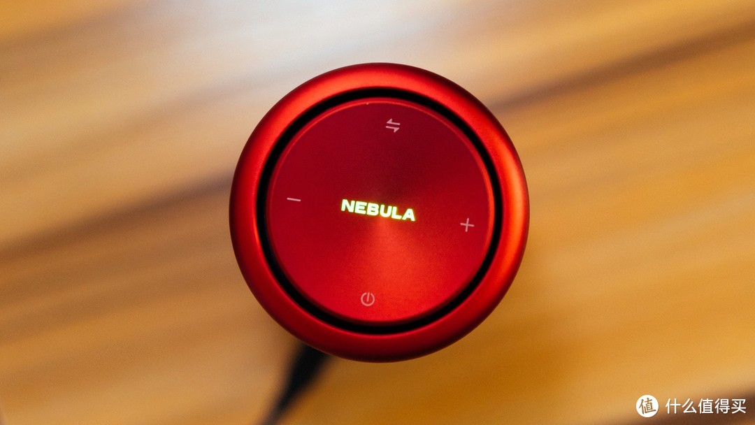 让人惊喜的肥宅快乐罐了解一下—Nebula微型投影机开箱小评