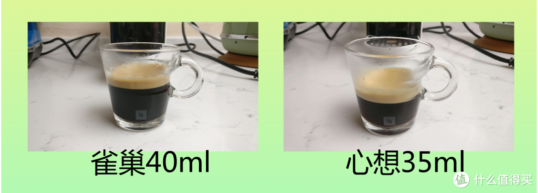 当咖啡遇见胶囊=懒人的福音，心想智能胶囊咖啡机开箱评测