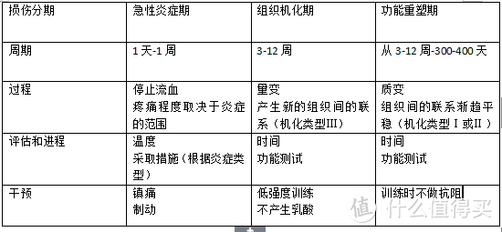 为什么受伤的总是我？健身中容易忽略的几个点