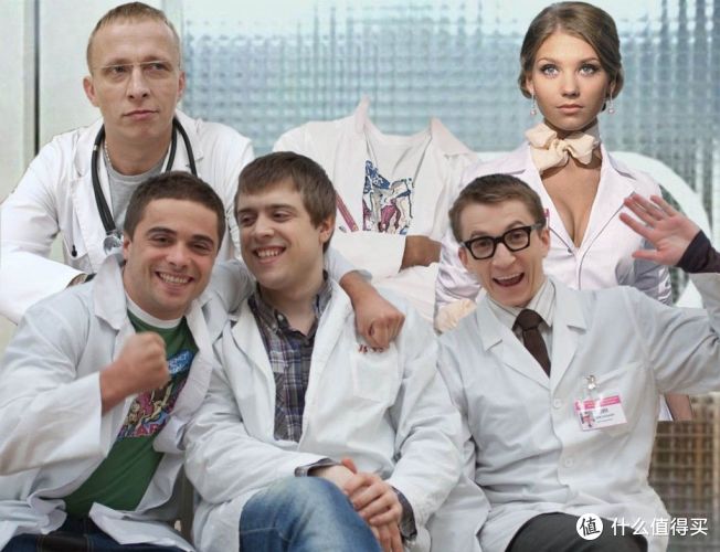 医疗剧 | 经典医疗剧推荐_什么值得买_高清大图