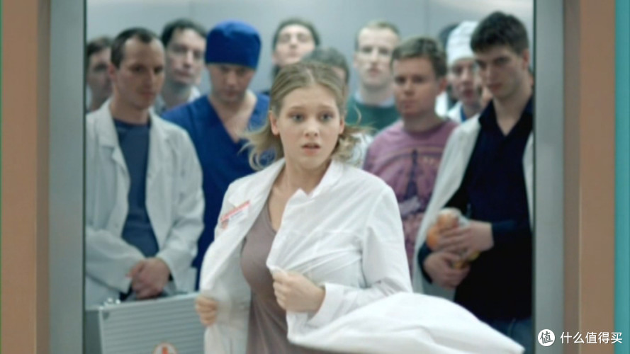 医疗剧 | 经典医疗剧推荐_什么值得买_高清大图