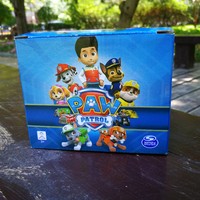 Zoomer Paw Patrol 汪汪队立大功 毛毛  智能玩具狗产品展示(颜色|轮子|前轮)