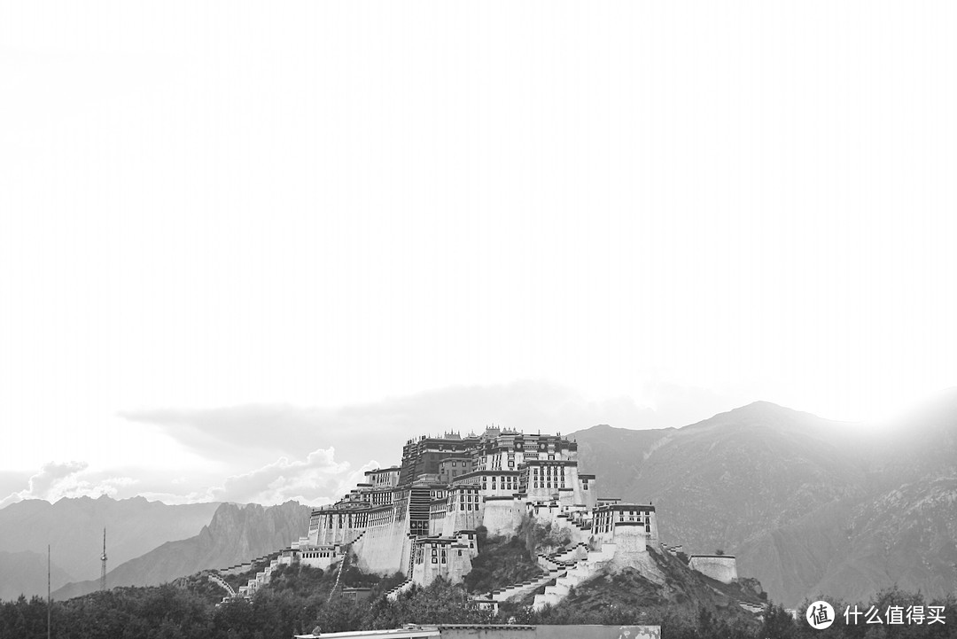 20岁如何旅行？横穿青藏高原，直奔尼泊尔（上篇）