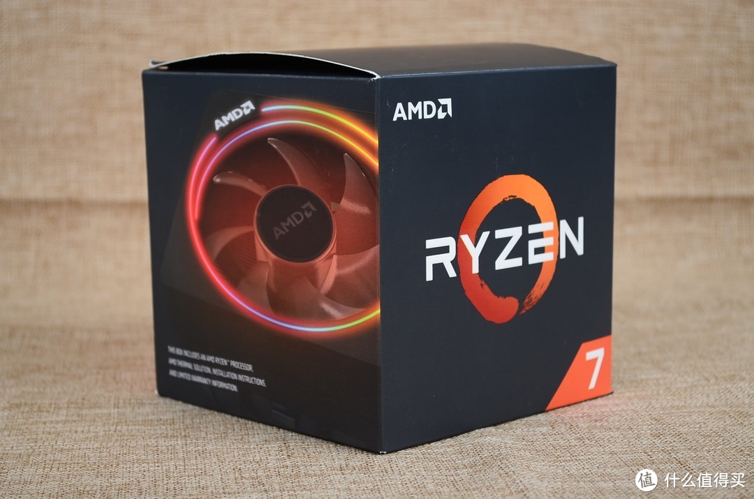 性能强悍的炫酷RGB主机—打造AMD Ryzen 7 2700X + GIGABYTE 技嘉 GTX1080Ti平台装机秀