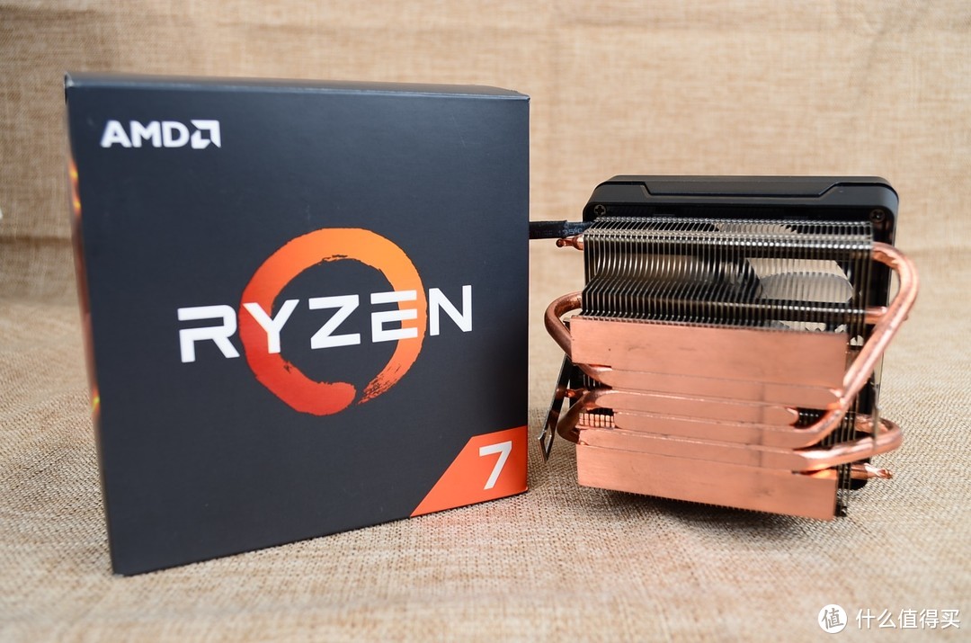 性能强悍的炫酷RGB主机—打造AMD Ryzen 7 2700X + GIGABYTE 技嘉 GTX1080Ti平台装机秀