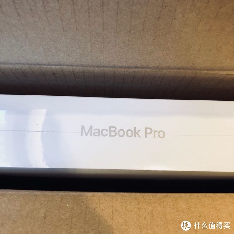 海淘小白的首单购买MacBook Pro，有这些细节你需要了解一下