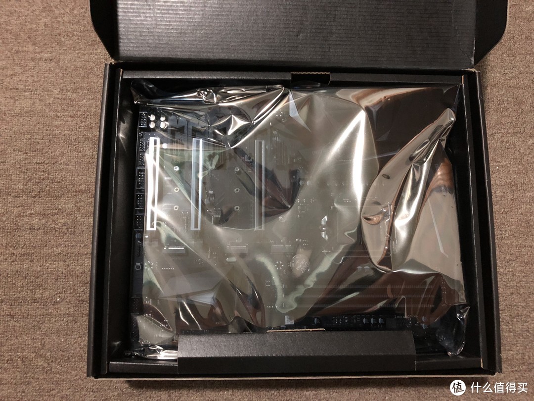 MAXSUN 铭瑄 Z370 主板简易开箱