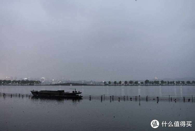 天青色等烟雨—编不出后半句的杭州+千岛湖游记