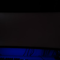 宏碁 XR382CQK 曲面宽屏显示器使用总结(亮度|屏幕)