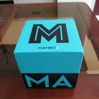 乐心 MAMBO2 心率手环开箱展示(功能|价格|包装)