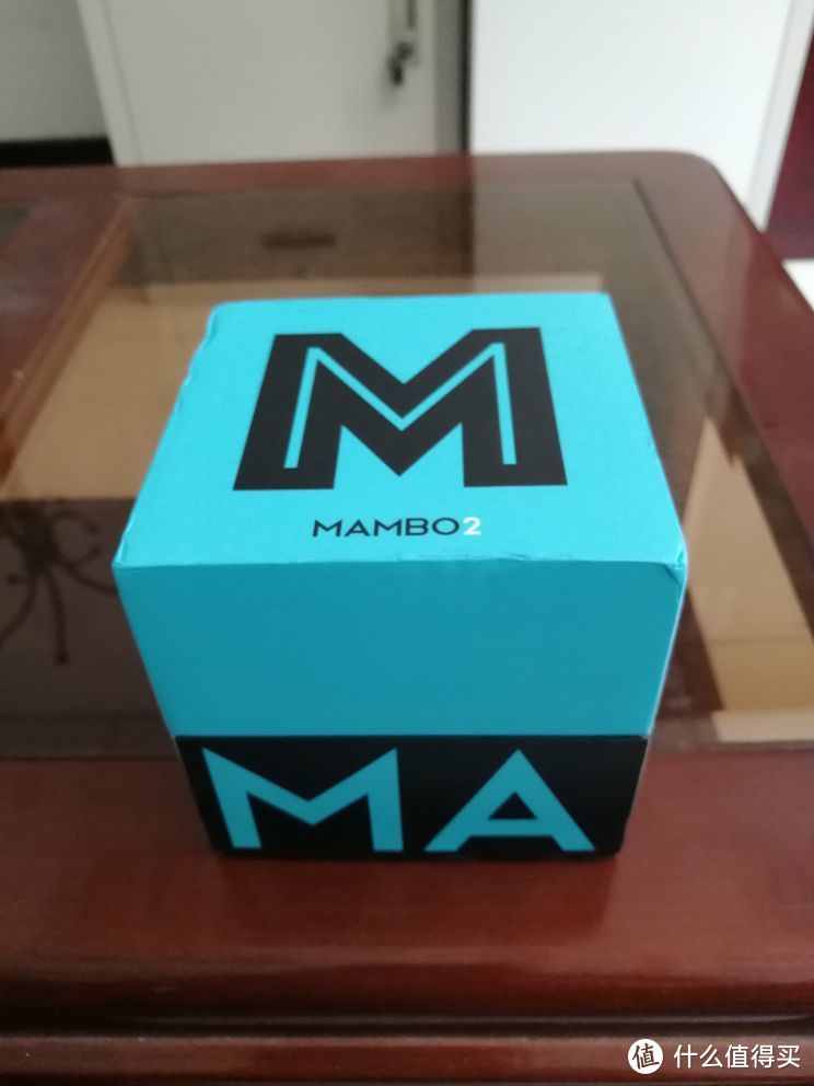 Lifesense 乐心 mambo2 手环选购及使用感受