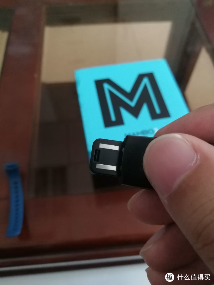 Lifesense 乐心 mambo2 手环选购及使用感受