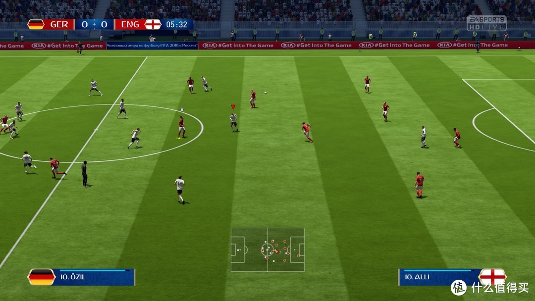 世界杯来了，用FIFA18的免费世界杯DLC预测一波！