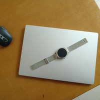 出门问问 TicWatch C2 智能手表使用总结(表盘|功能|续航)