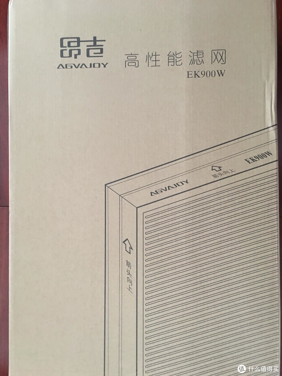 污了我一家，干净千万家：AGVAJOY 昂吉 空气净化器清洁与更换滤网记录