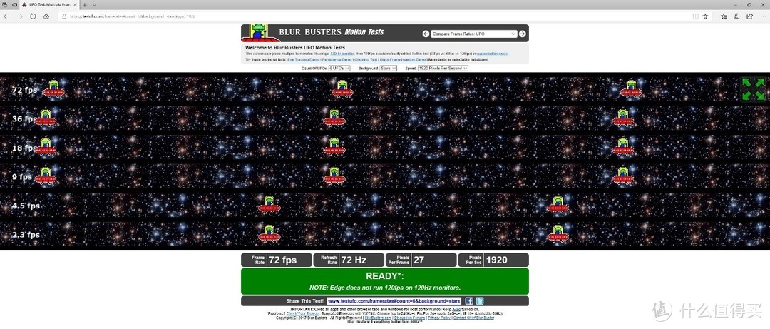 你真的需要144Hz显示器吗？MSI 微星 MPG27CQ 显示器体验点评