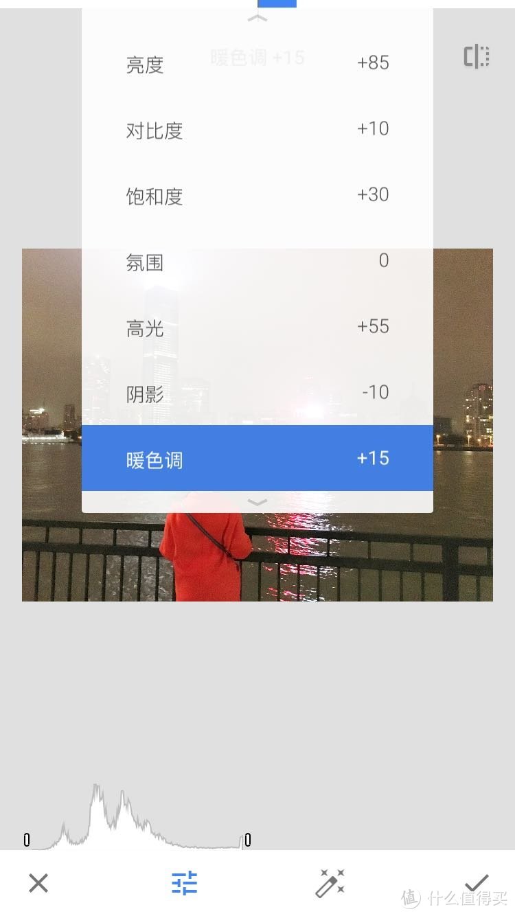 如何玩转手机修图？Snapseed帮你拯救废片