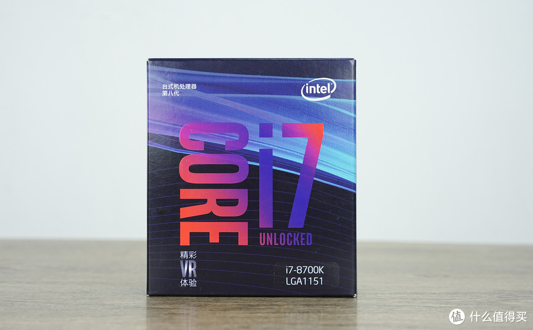 Intel i7 8700K装机全纪录，附赠几款好用贴心的Win10功能Tips